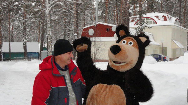 Александр Брыксин