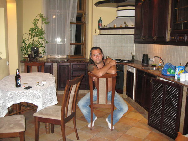 Андрей Зеленков