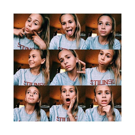 Алина Рыжая