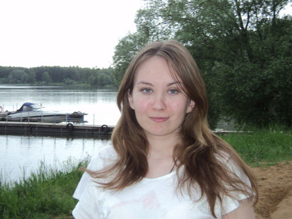 Алёна Рогачёва