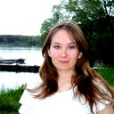 Алёна Рогачёва