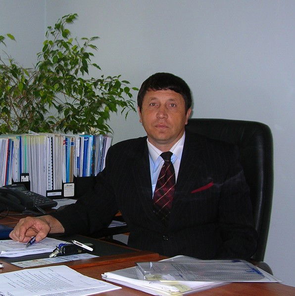 Валерий Мальцев