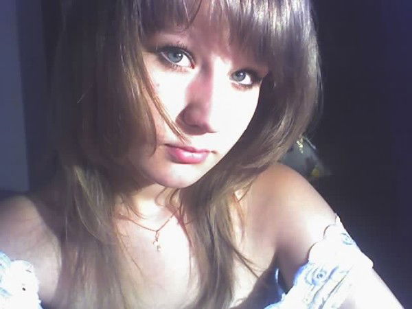 Оксана Олеговна