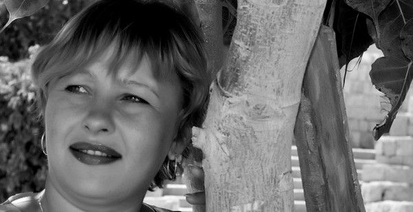 Елизавета Барышева