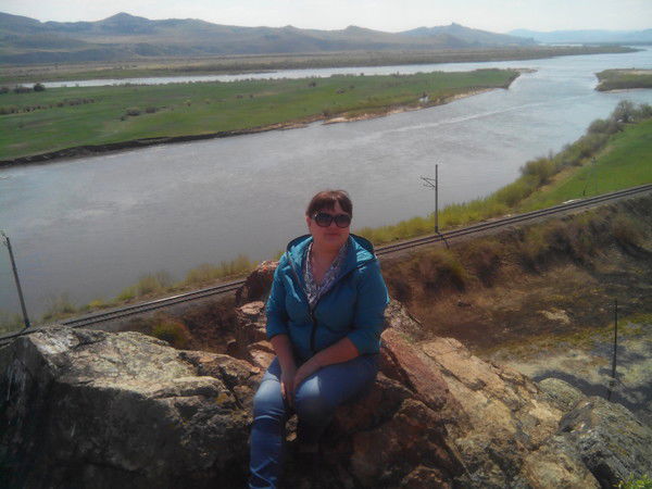 Лариса Кильдишева