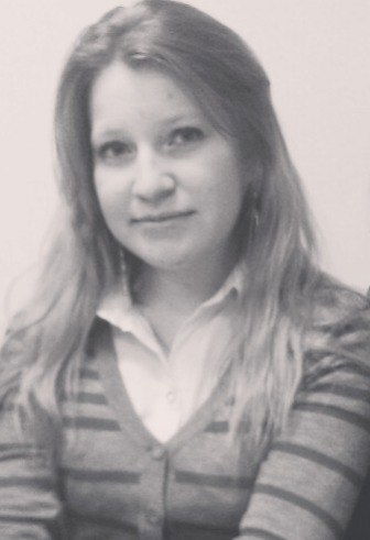 Маша Кулюкина