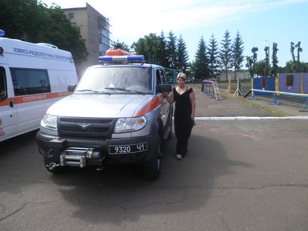 Лариса Макова