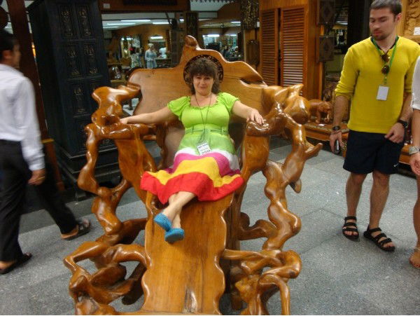 Татьяна Шестакова