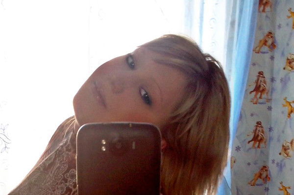 Валечка Куликова