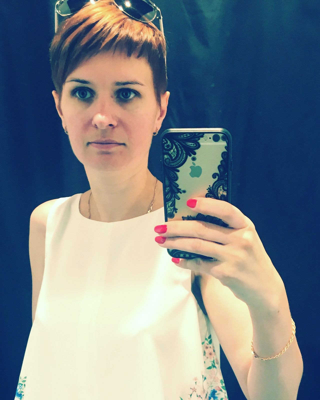 Мария Филатова