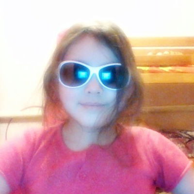 Ильмира Баязитова