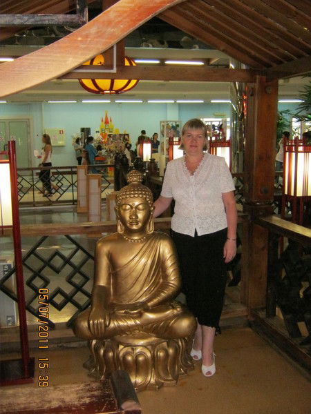 Любовь Доронина