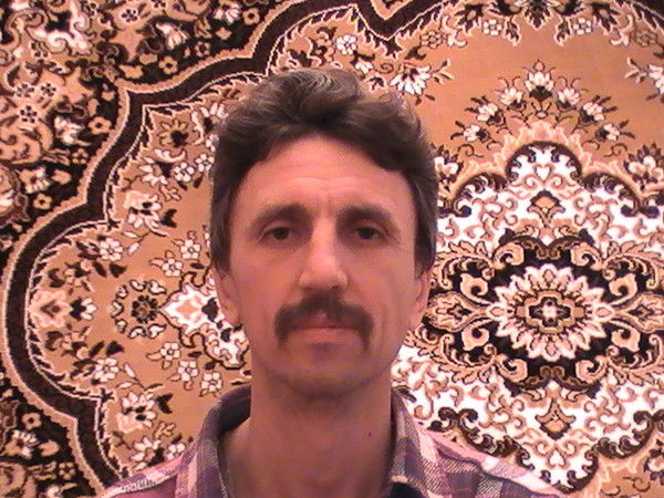 Николай Терпан