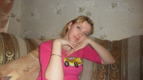 Людмила Кирьянова