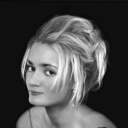 Наталья Кудрявцева