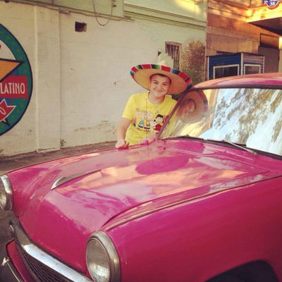 Владимир Мичурин