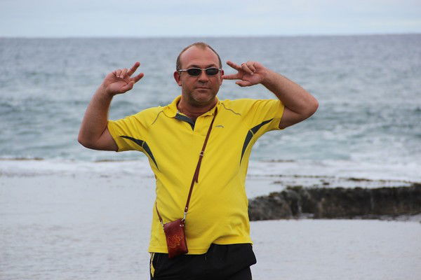 Артур Шевченко