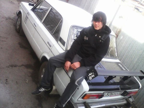 Данте Итаяки