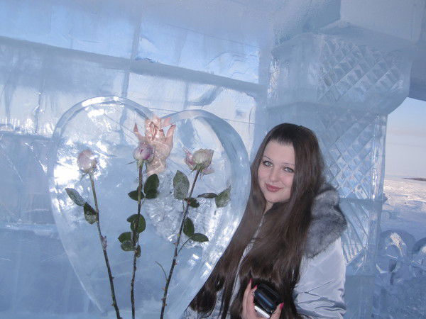 Виктория Печенкина