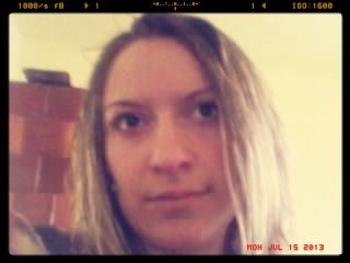 Маряна Альошкіна