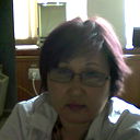 Roza Nurmanova
