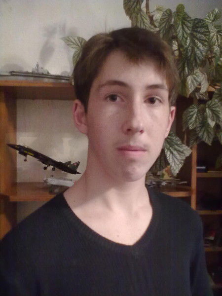 Артур Ступаков