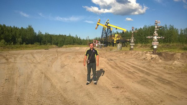 Николай Морозов