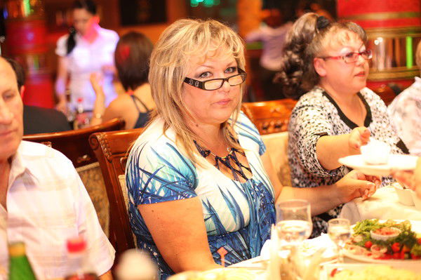 Наталья Забелина