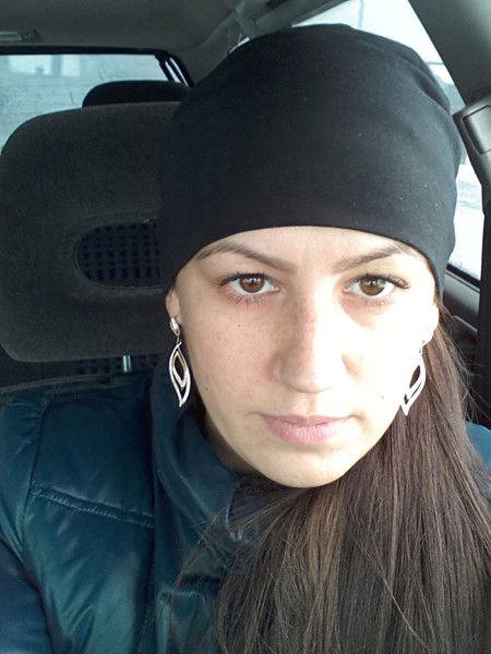 Екатерина Мирзоева