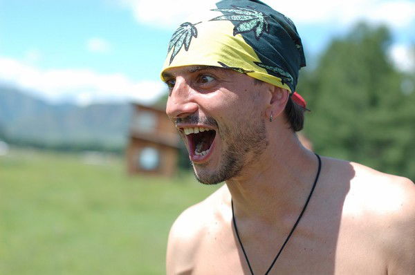 Лёша Лёшкин