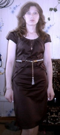 Анна Кузьмина