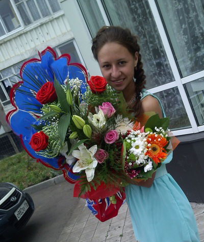 Ильмира Садыйкова