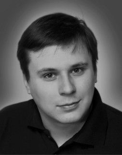 Михаил Курамшин