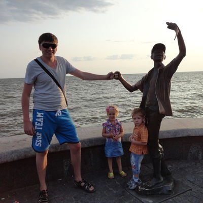 Станислав Андреев