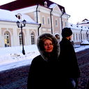 Светлана Балкаева