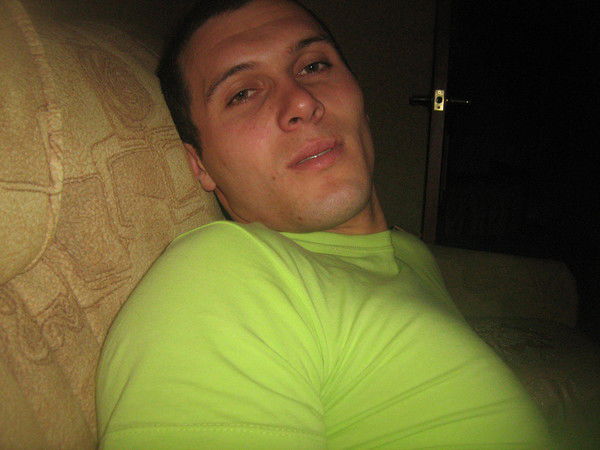 Рустем Аблямитов