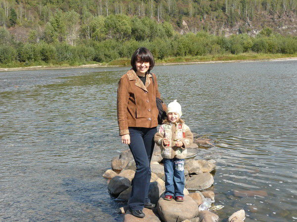 Наташа Старова