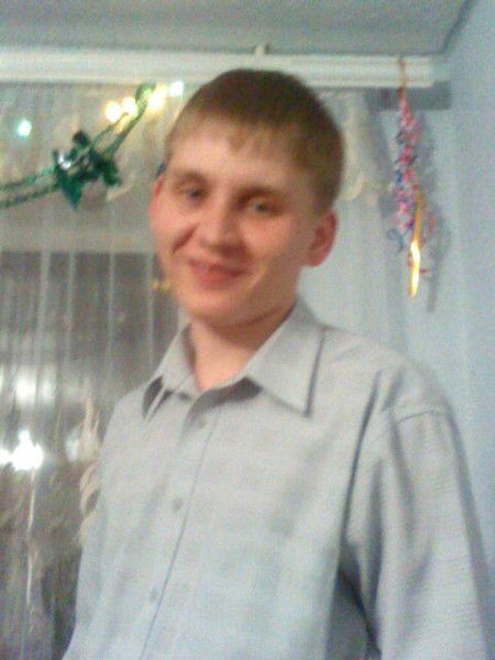 Сергей Зайцев