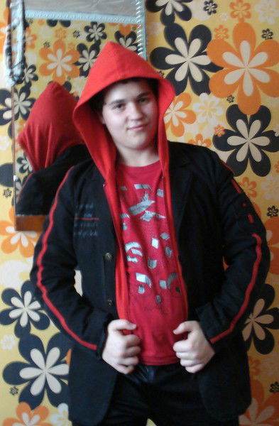 Дмитрий Полторак