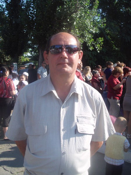 Александр Биленко