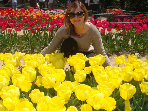 Анна Северина