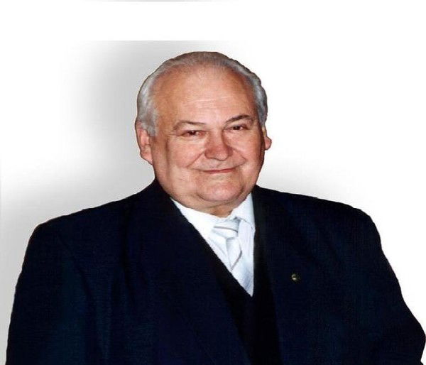 Владимир Хорошилов