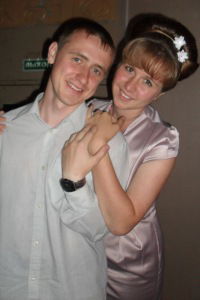 Любовь Пушкина