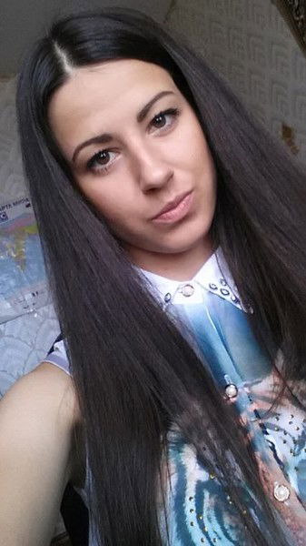 Любаша Есьман