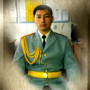 Канатбек Карабеков