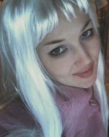 Елена Сидорова