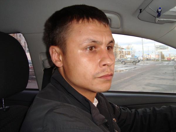 Андрей Крохин