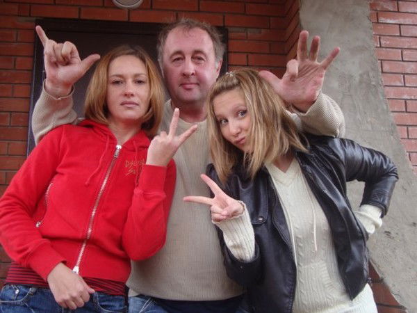 Вячеслав Картуков