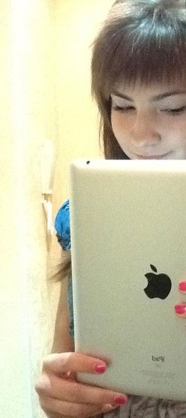 Аленка Синелобова