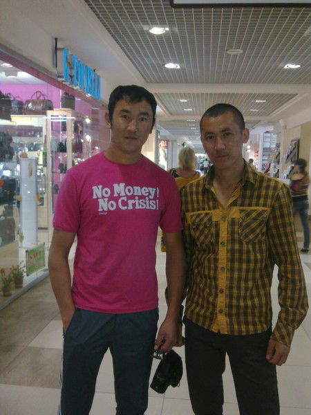 Хусейнали Джабборов